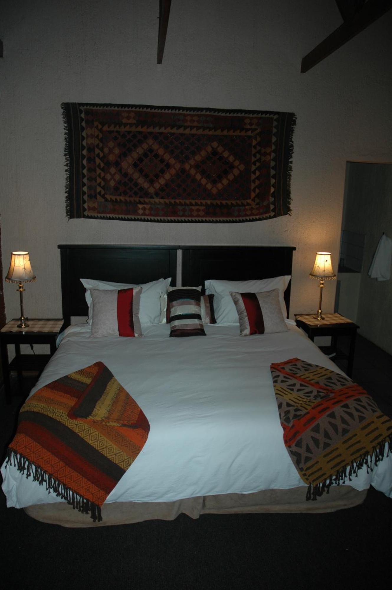 Elephant'S Nest Hotel Graskop Luaran gambar