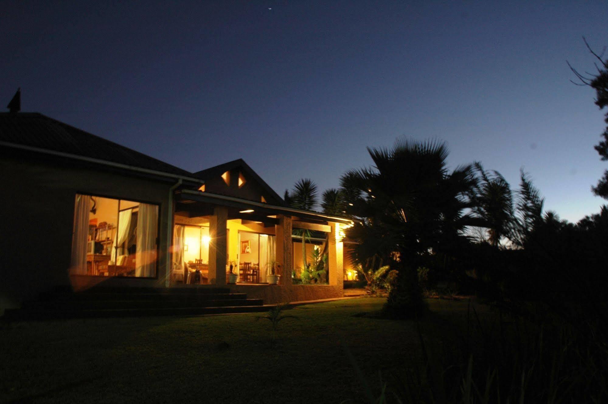 Elephant'S Nest Hotel Graskop Luaran gambar