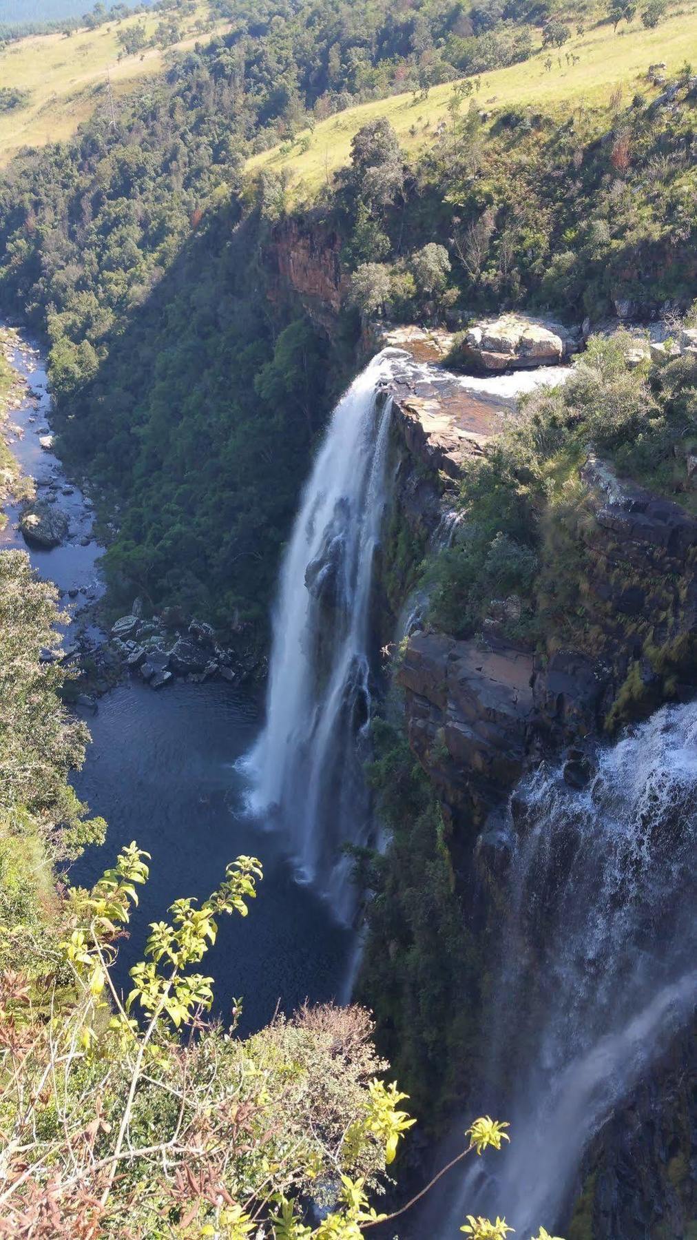 Elephant'S Nest Hotel Graskop Luaran gambar