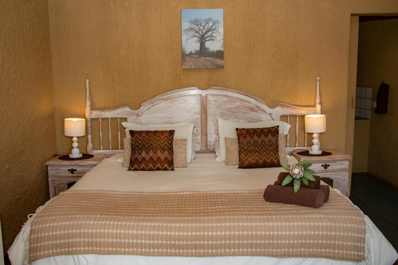 Elephant'S Nest Hotel Graskop Luaran gambar